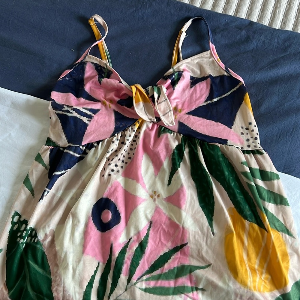 Jenzie pajama set
